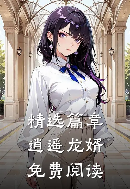 精选篇章逍遥龙婿免费阅读