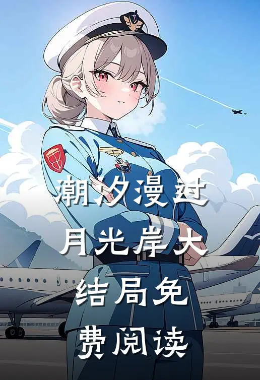潮汐漫过月光岸大结局免费阅读