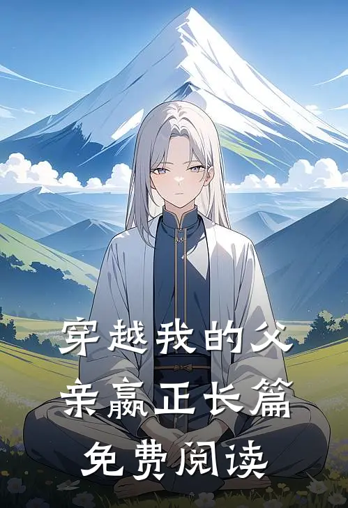 穿越我的父亲嬴正长篇免费阅读