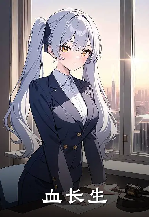血长生