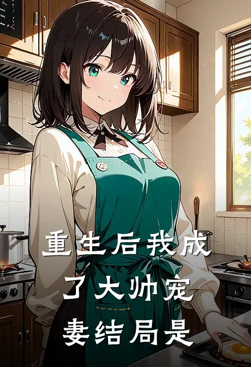 重生后我成了大帅宠妻结局是