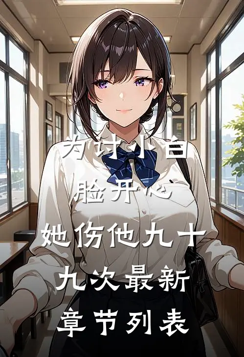 为讨小白脸开心，她伤他九十九次最新章节列表