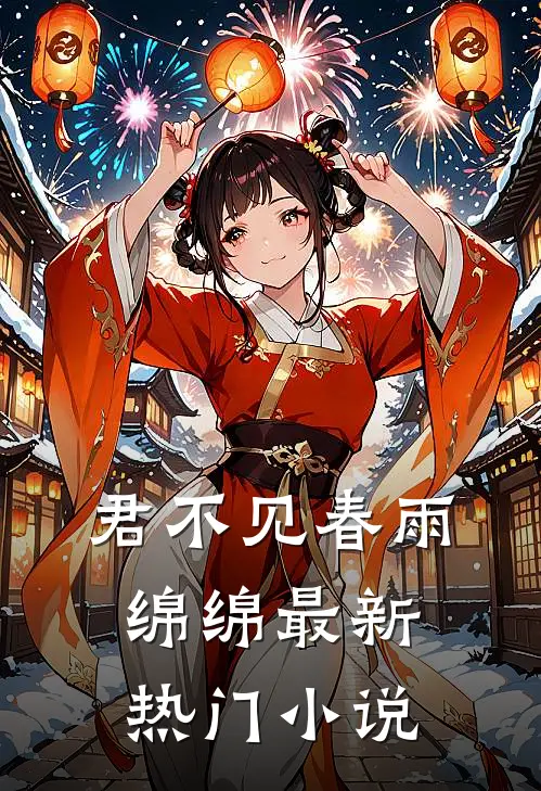 君不见春雨绵绵最新热门小说