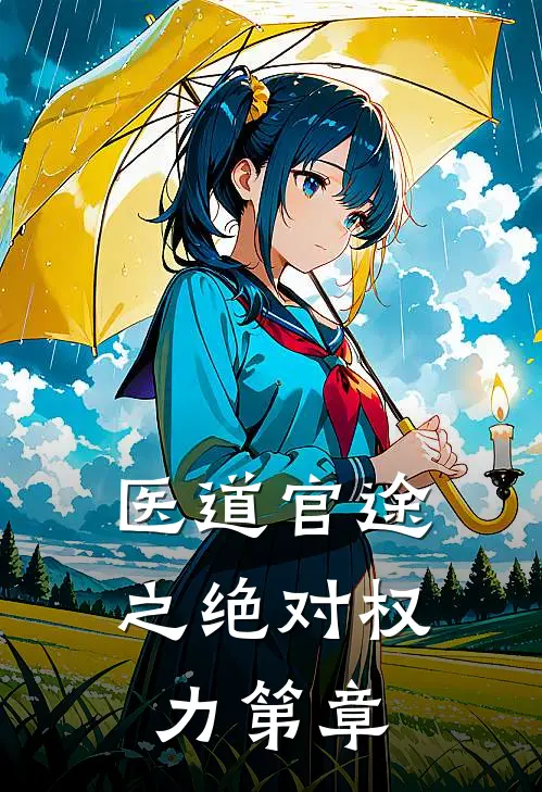 医道官途之绝对权力 第章