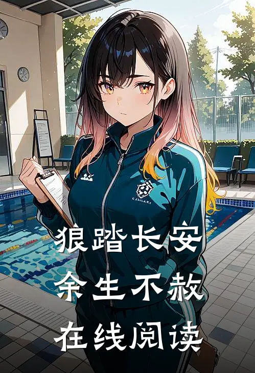狼踏长安，余生不赦在线阅读
