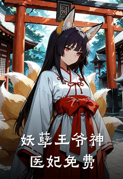 妖孽王爷神医妃免费