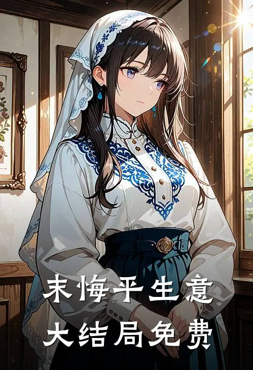 末悔平生意大结局免费