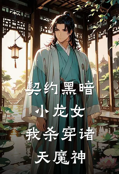 契约黑暗小龙女,我杀穿诸天魔神免费阅读