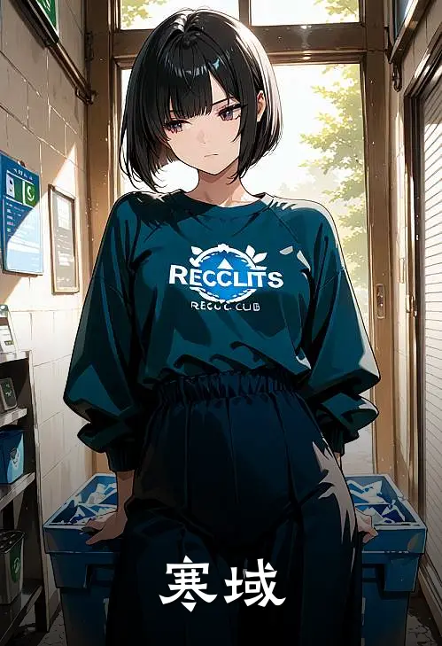 寒域