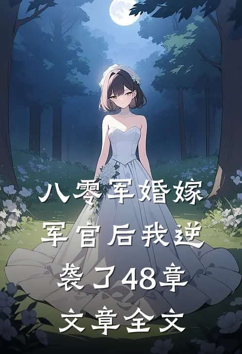 八零军婚嫁军官后我逆袭了48章文章全文