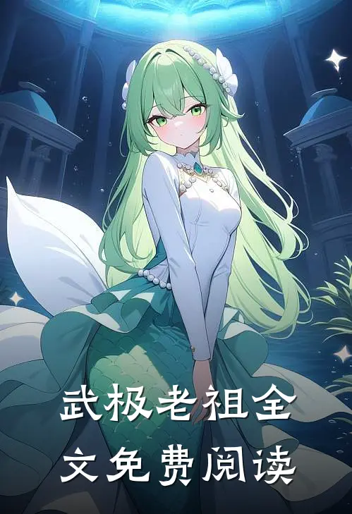 武极老祖全文免费阅读