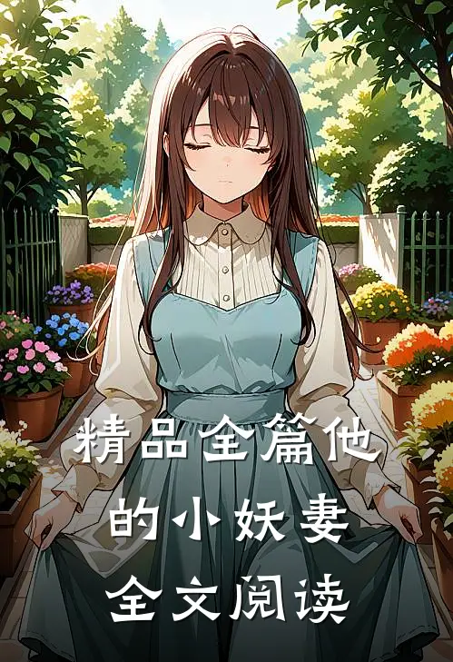 精品全篇他的小妖妻全文阅读