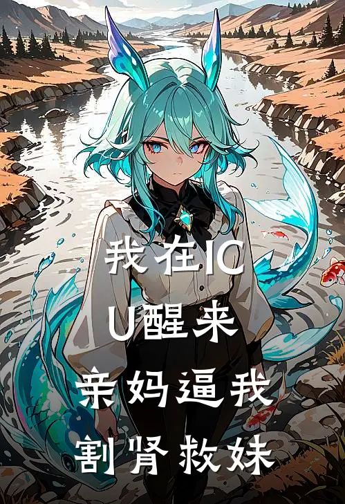 我在ICU醒来，亲妈逼我割肾救妹