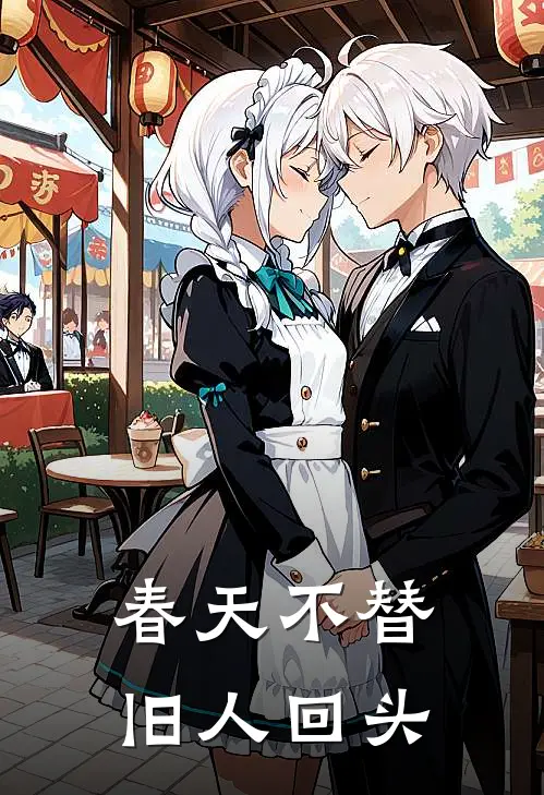 春天不替旧人回头