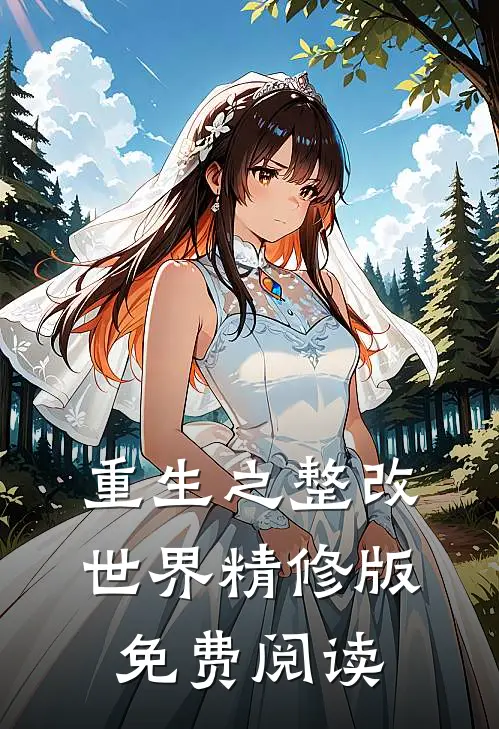 重生之整改世界精修版免费阅读