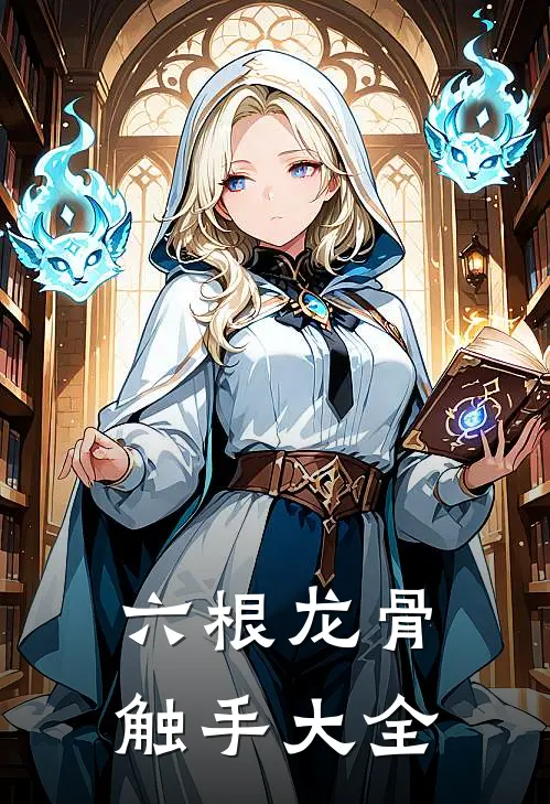 六根龙骨触手大全