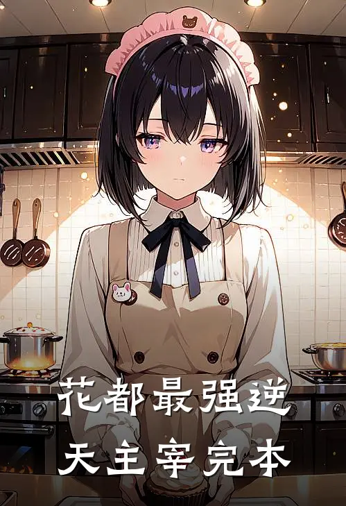 花都最强逆天主宰完本