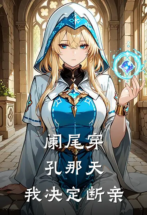 阑尾穿孔那天，我决定断亲