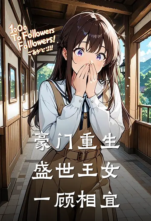 豪门重生盛世王女 一顾相宜
