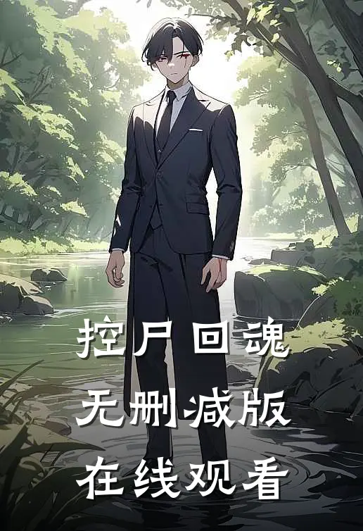 控尸回魂无删减版在线观看
