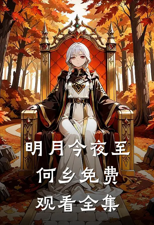 明月今夜至何乡免费观看全集