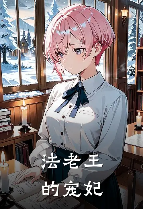 法老王的宠妃