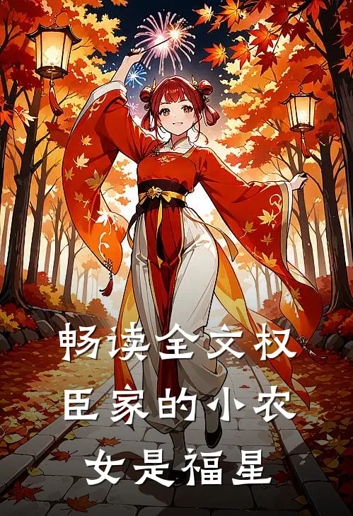 畅读全文权臣家的小农女是福星