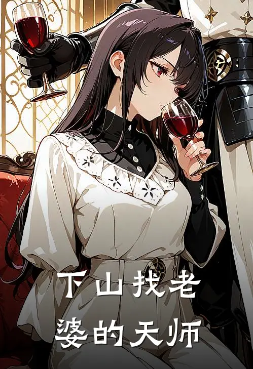 下山找老婆的天师
