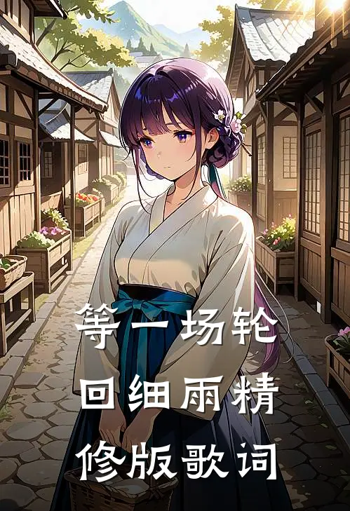 等一场轮回细雨精修版歌词