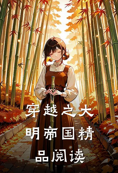 穿越之大明帝国精品阅读