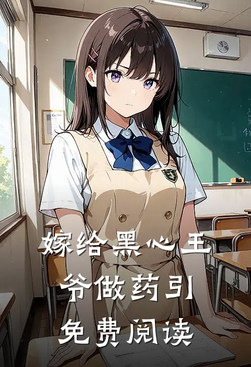 嫁给黑心王爷做药引 免费阅读