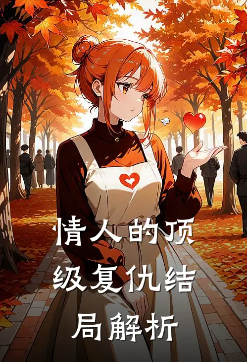 情人的顶级复仇结局解析