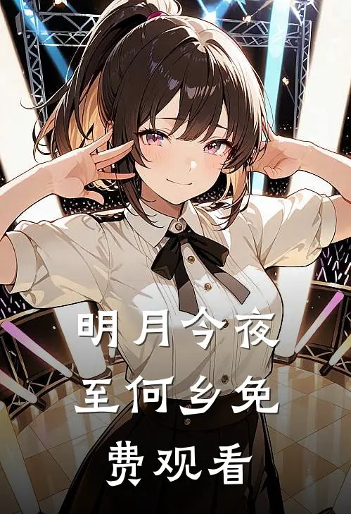 明月今夜至何乡免费观看