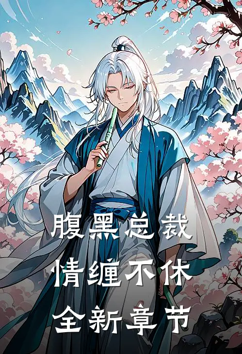 腹黑总裁情缠不休全新章节