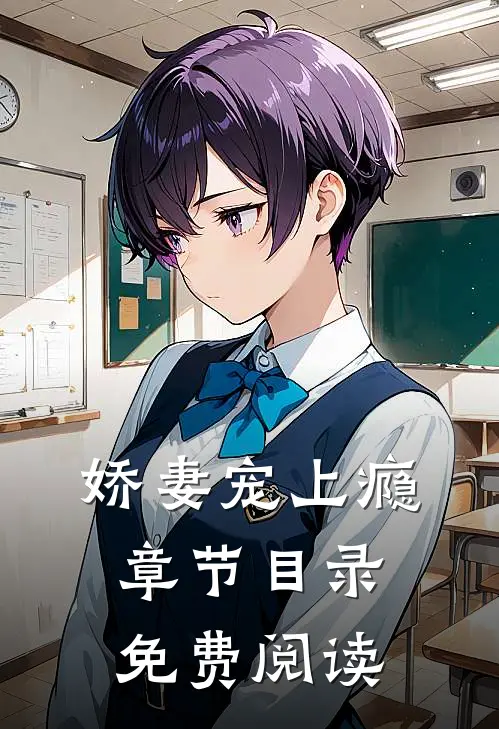 娇妻宠上瘾章节目录免费阅读