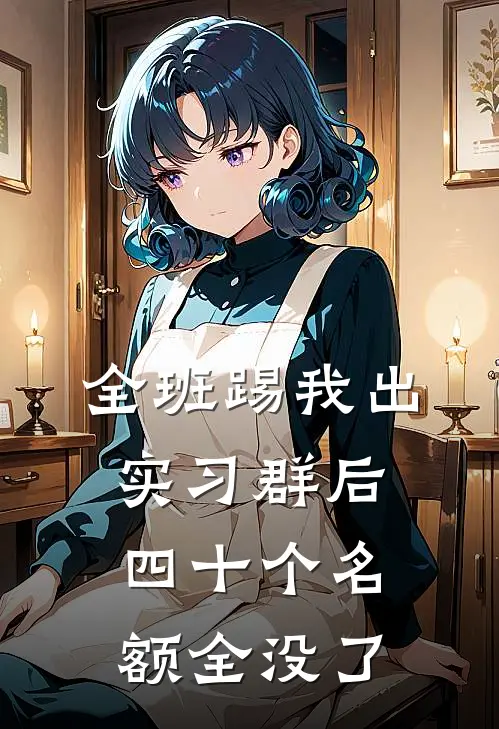全班踢我出实习群后，四十个名额全没了