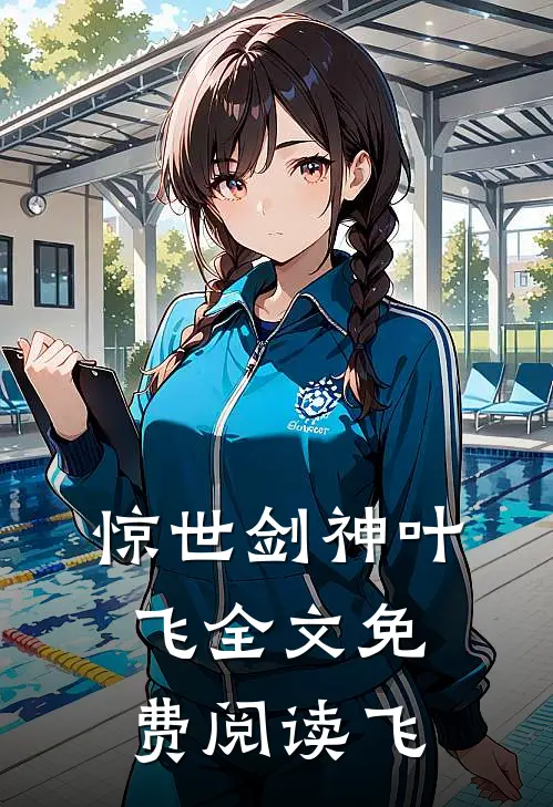 惊世剑神叶飞全文免费阅读飞