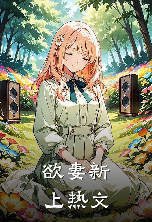 欲妻新上热文
