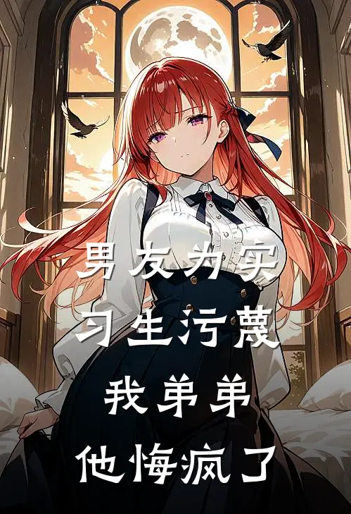 男友为实习生污蔑我弟弟，他悔疯了