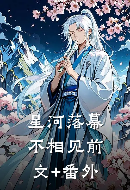 星河落幕不相见前文+番外