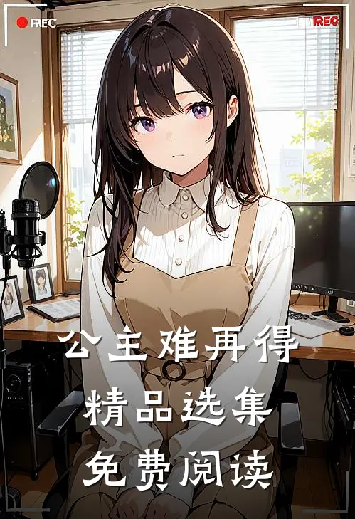 公主难再得精品选集免费阅读