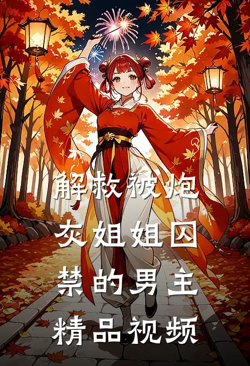 解救被炮灰姐姐囚禁的男主精品视频