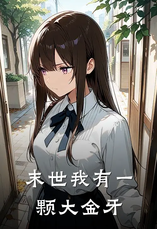 末世我有一颗大金牙