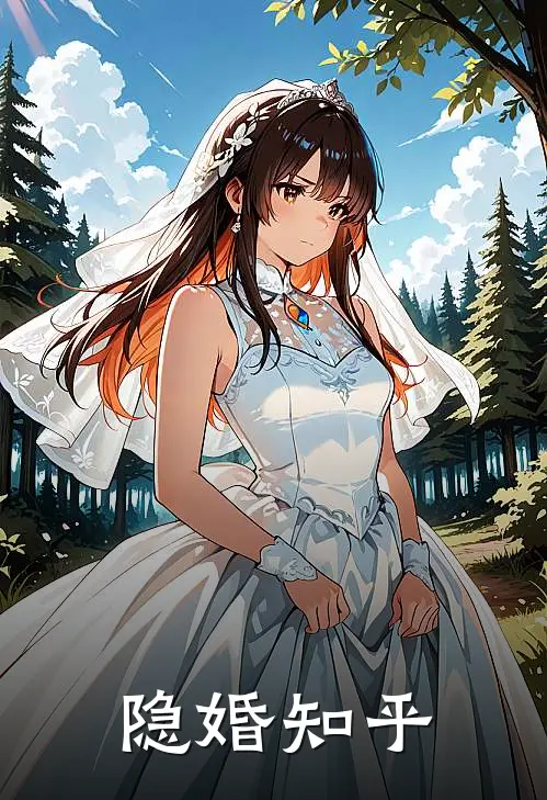 隐婚知乎