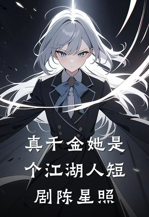 真千金她是个江湖人短剧陈星照