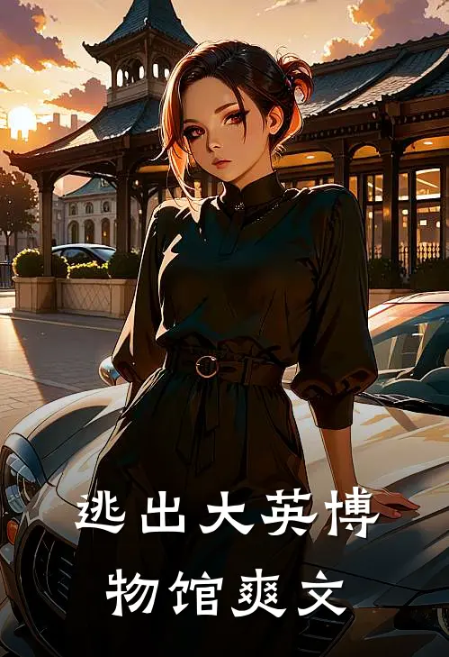 逃出大英博物馆爽文