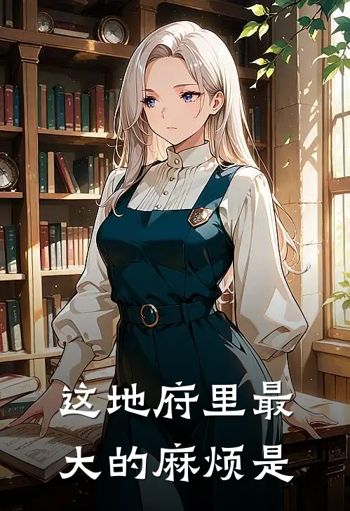 这地府里最大的麻烦是
