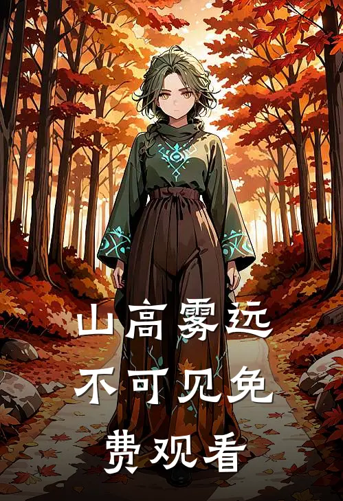 山高雾远不可见免费观看