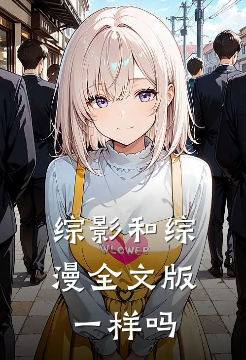综影和综漫全文版一样吗