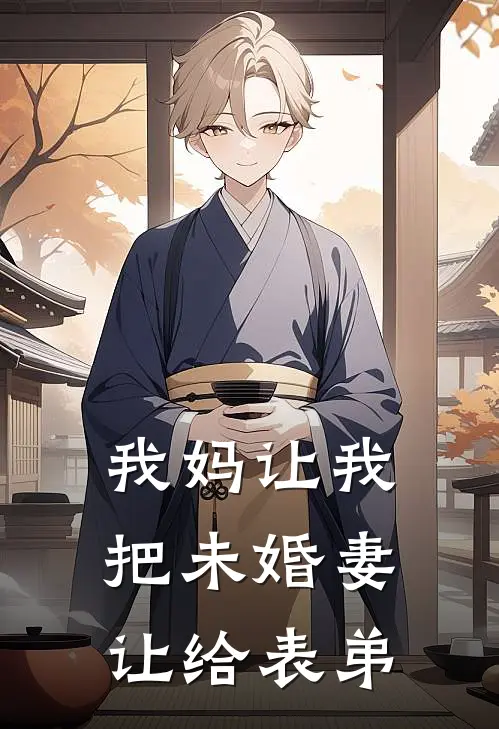 我妈让我把未婚妻让给表弟